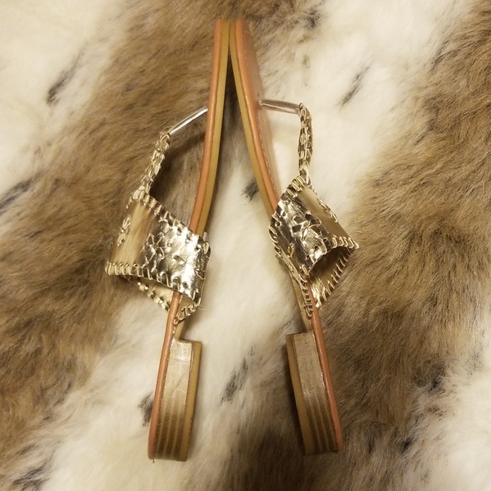 Bruno Valenti Sandals - Picture 6 of 7